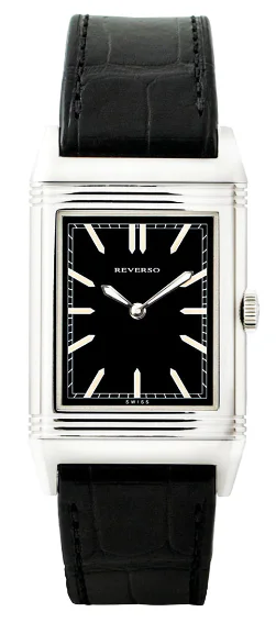 Jaeger-LeCoultre Grande Reverso Ultra Thin Certified 277.8.62